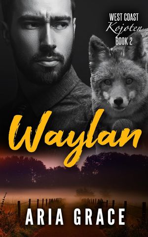 [West Coast Kojoten 02] • Waylan